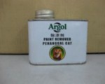 Paint Remover