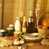 Chemical Solution For Food Industries