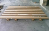 Paper Pallet