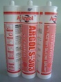 Acetoxy Silicone Sealant
