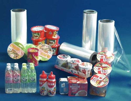 shrink film